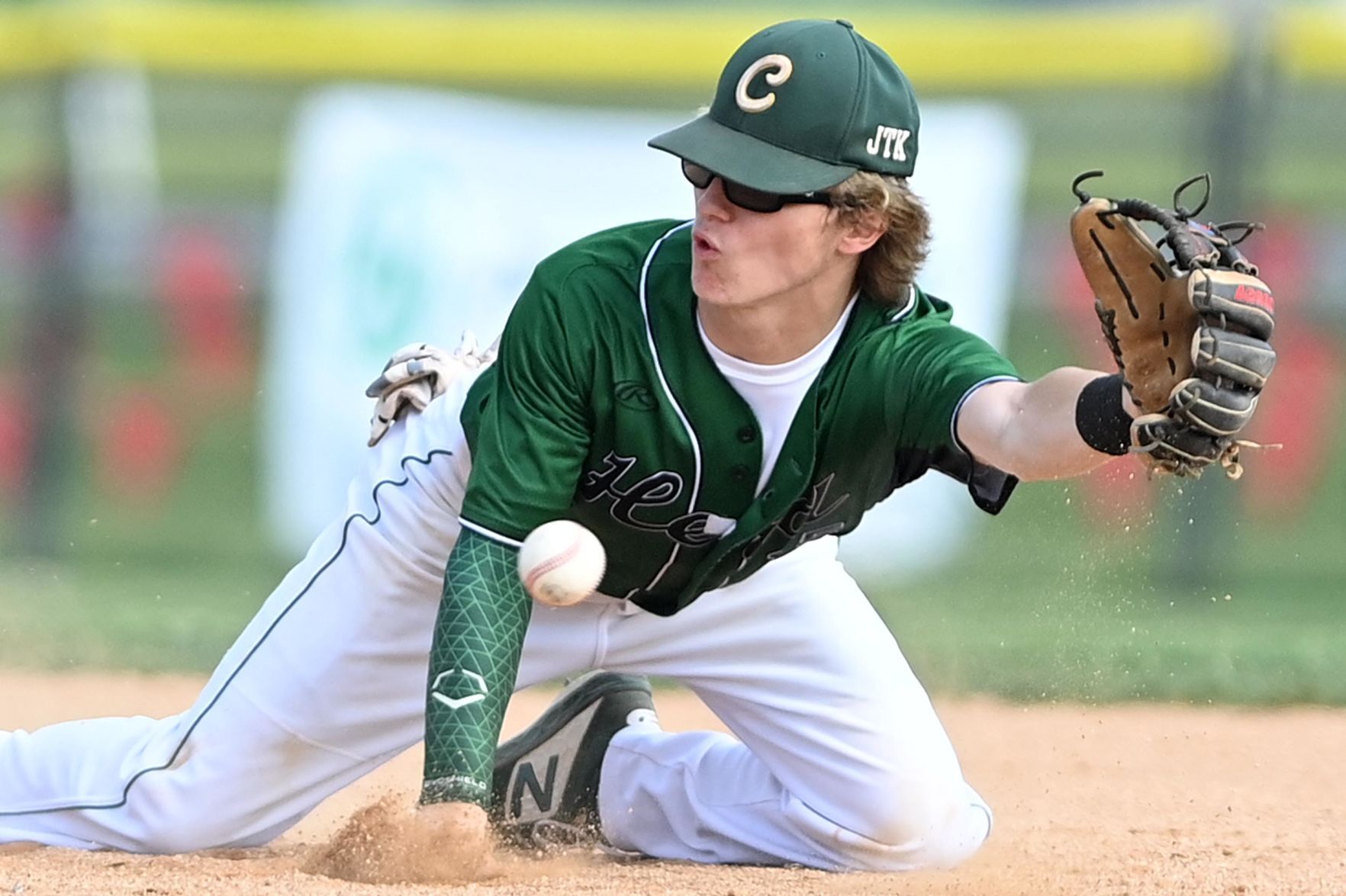 CV Carlisle Baseball 8